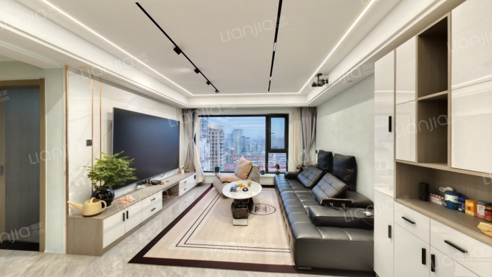 友谊公寓二手房实景图