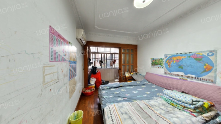 石桥设计二院二手房实景图