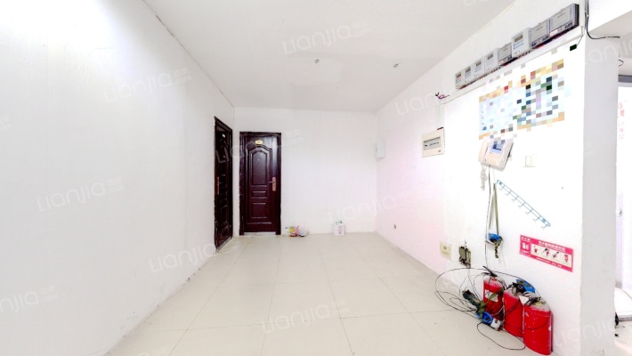 锦亭大厦二手房实景图