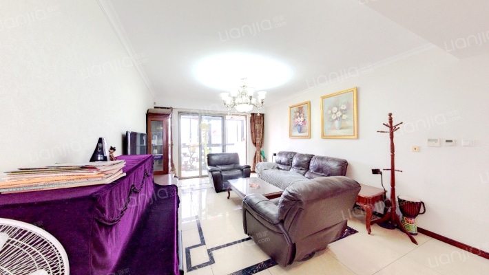 宋都美域锦园二手房实景图