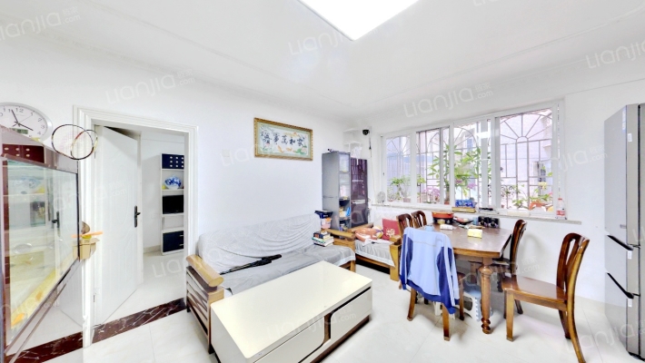 通达理大厦二手房实景图