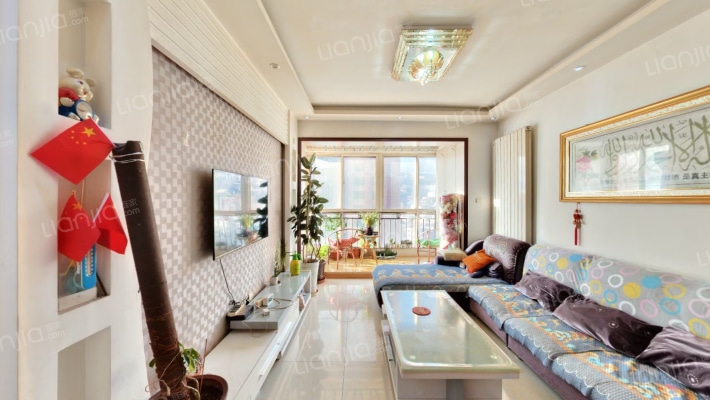 梅园小区二手房实景图