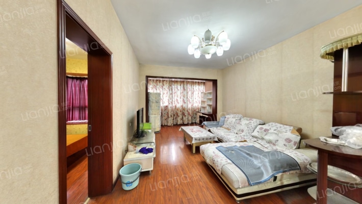 思源花园二手房实景图