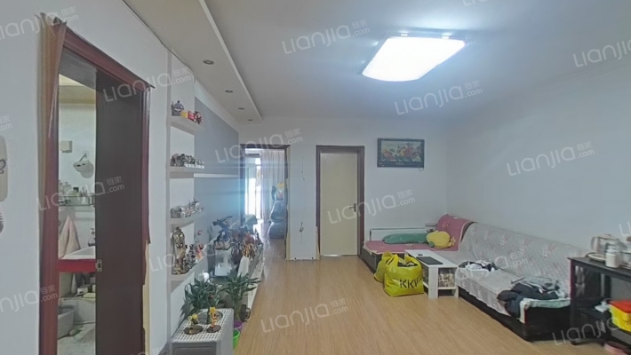 绿水湾公寓二手房实景图