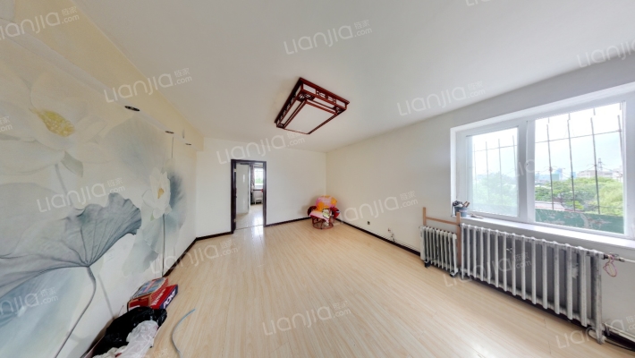 瀛通公寓二手房实景图