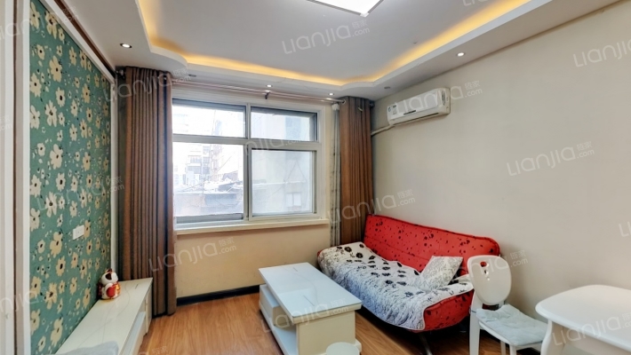 和平路建行楼二手房实景图