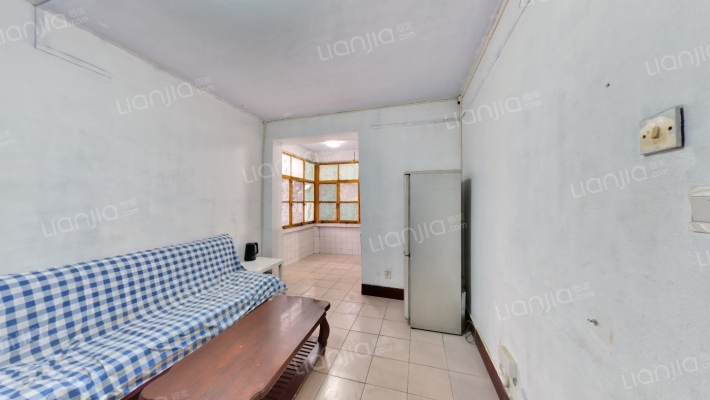 涤纶厂家属院二手房实景图