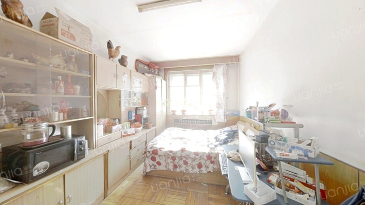 松电新邨二手房实景图