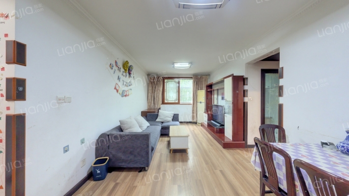 欣乐新村(南区)二手房实景图