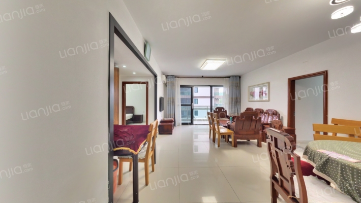 昌达新世纪花园二手房实景图