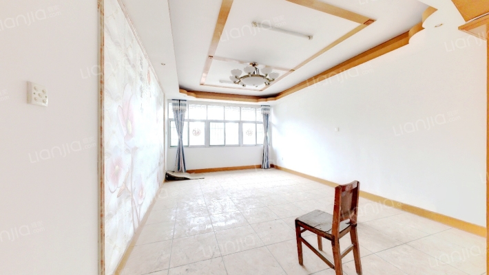 蔡姚路6号二手房实景图