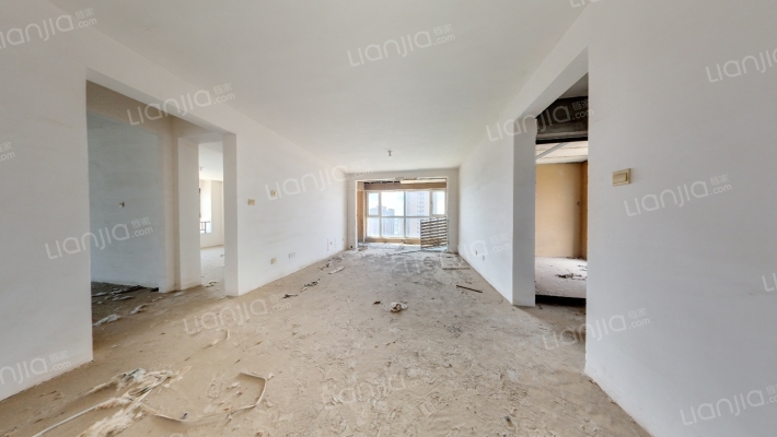 佳源都市南区二手房实景图