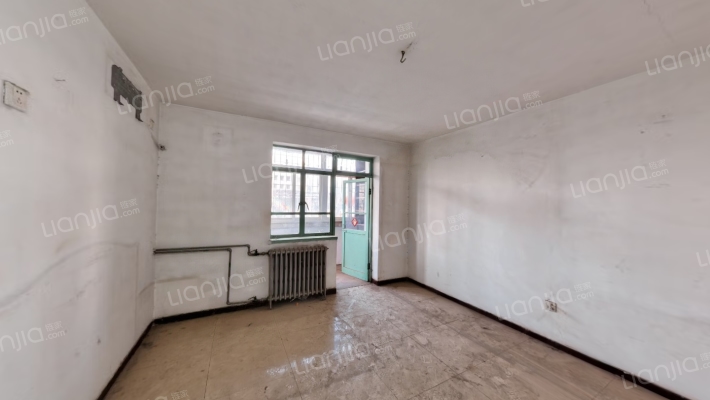 花莲里二手房实景图