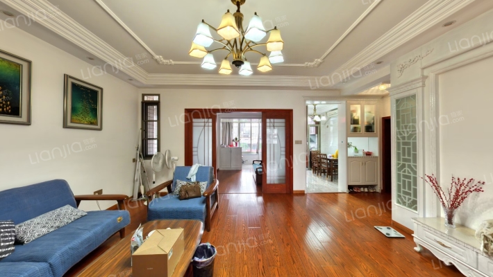 莲荷东路二手房实景图