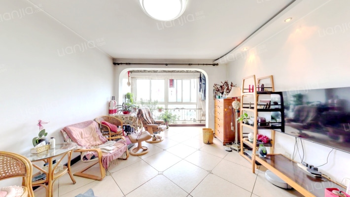 瑞景华庭二手房实景图