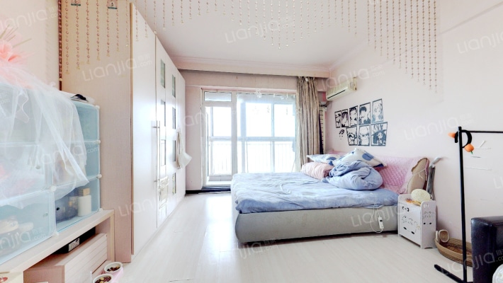 振富公寓（胜利桥北商圈）二手房实景图