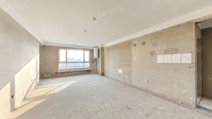 兴宇君樾二手房实景图