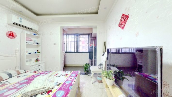 曙宏南苑二手房实景图