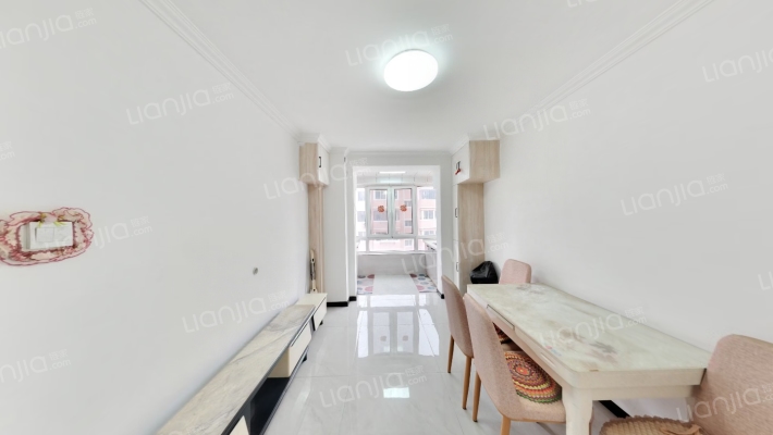 阳光新嘉园二手房实景图