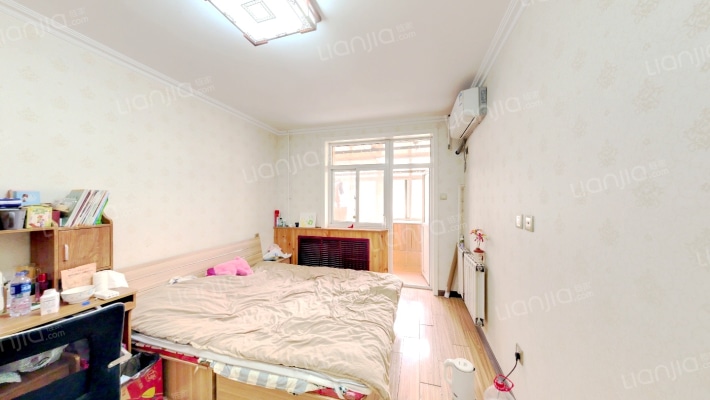 地区国防工办宿舍二手房实景图