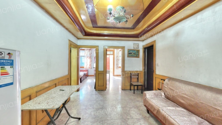 三区工会家属院二手房实景图