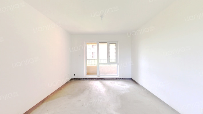 大爱城二期二手房实景图