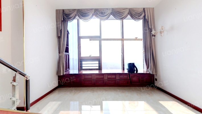 苏州世茂广场（姑苏）二手房实景图