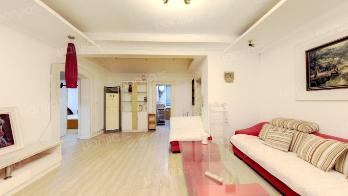 丰梅路10-21号二手房实景图