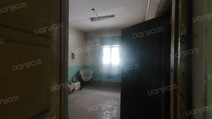 光明北路五十七号院二手房实景图