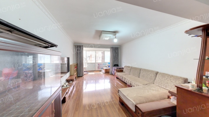 星邮小区二手房实景图