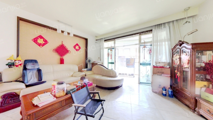 汉府雅苑二手房实景图