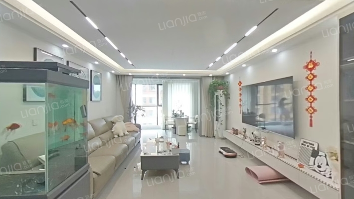 春晓学府二手房实景图