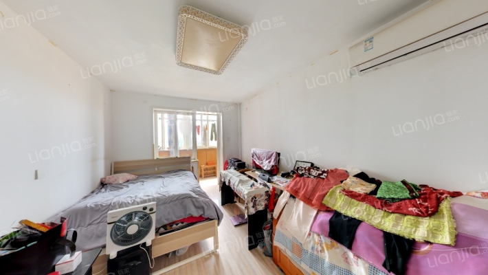 驼房营南里二手房实景图