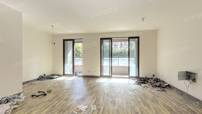 弘阳昕悦棠二手房实景图