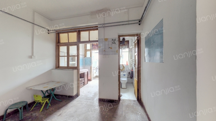 兴华南街6号二手房实景图