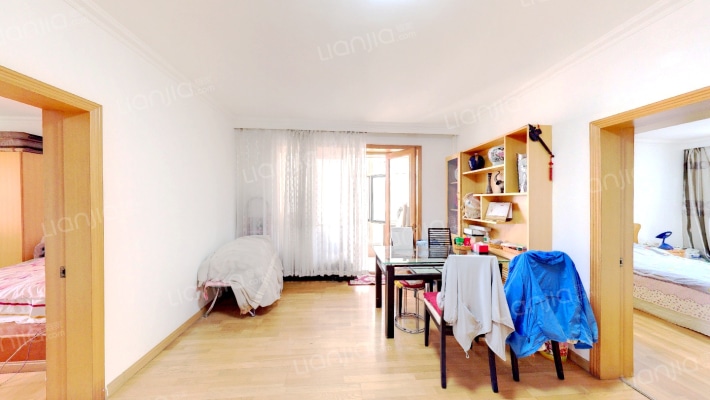 河清街二手房实景图