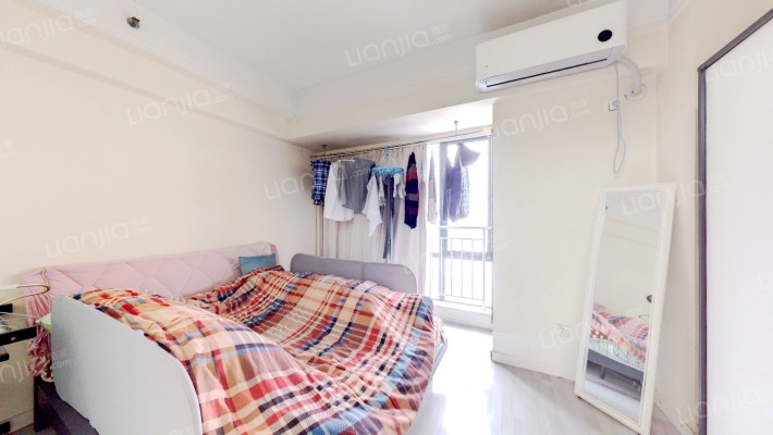 亚东名座二手房实景图