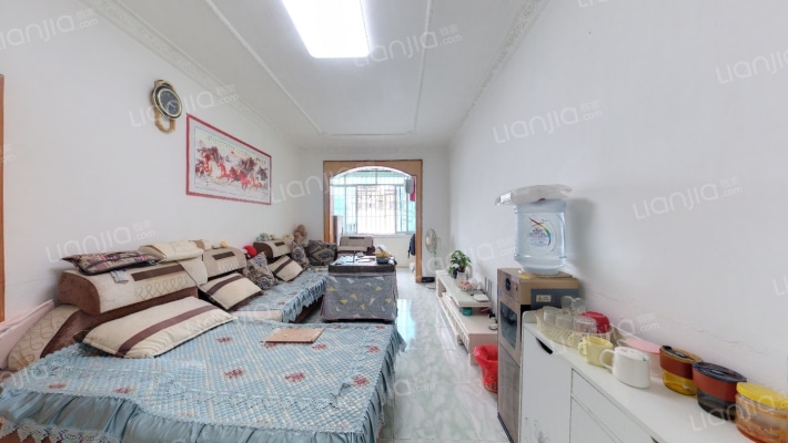 宅吉小区二手房实景图