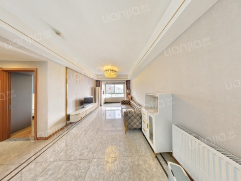 整租·保利观澜漫城 3室1厅 东/东南