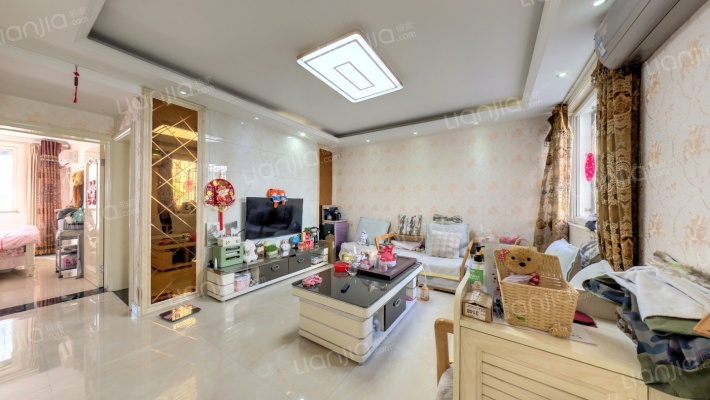 紫苑小区二手房实景图