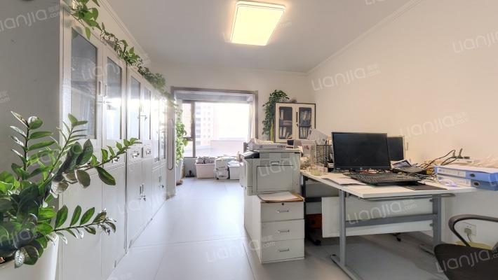 麟起城三号院二手房实景图