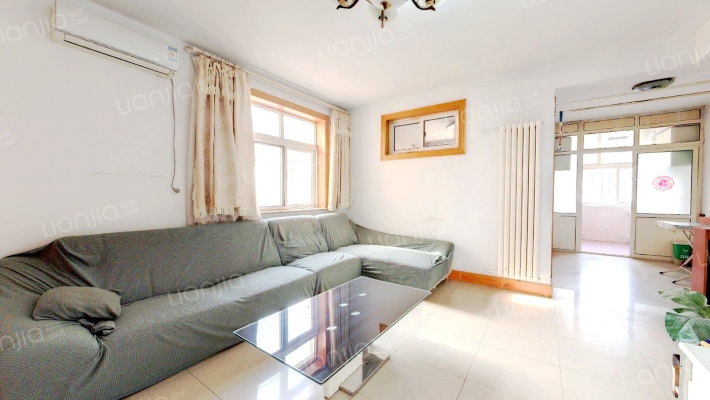 青大一路二手房实景图