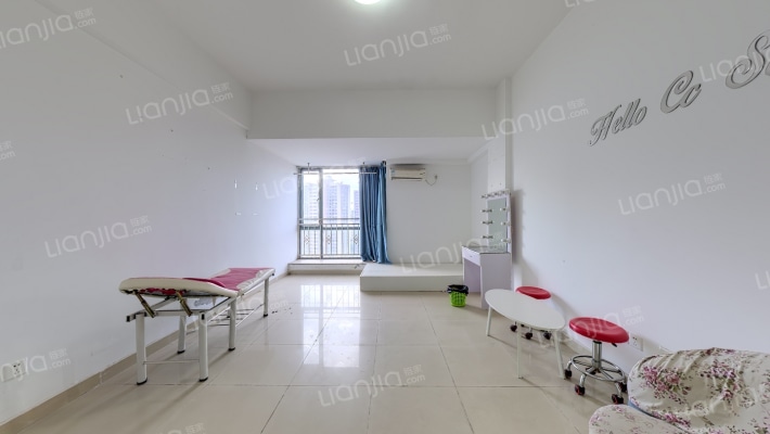 中豪国际二手房实景图