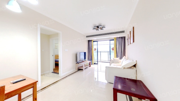 奥园阳光一号二手房实景图