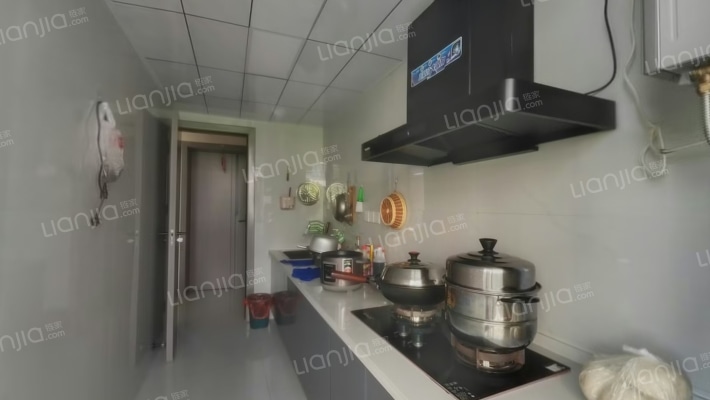 味之素小区二手房实景图