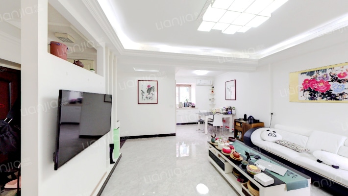 景湾花园B区二手房实景图