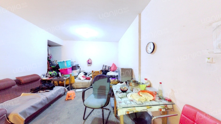 华美达广场二手房实景图