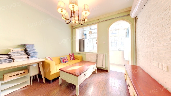 北园路344号二手房实景图