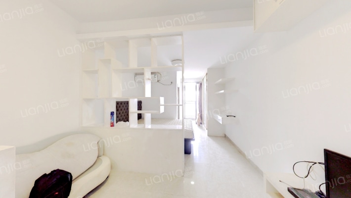 地标广场二手房实景图