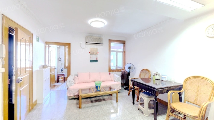 金祥商厦二手房实景图